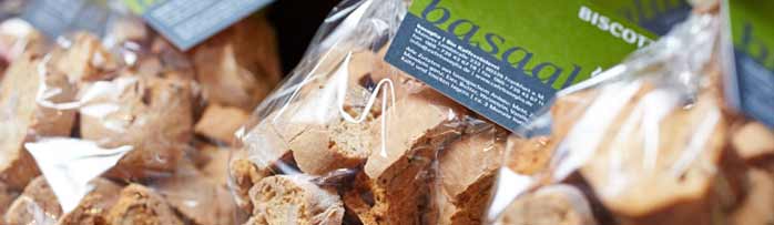 basaglia Biscotti